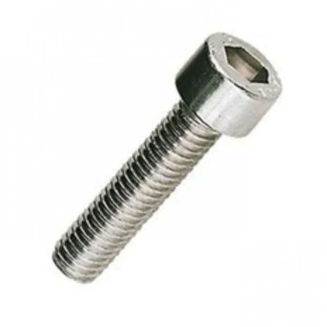 Inconel 825 Allen Bolt