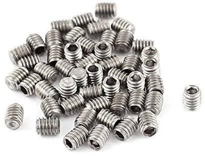 Inconel 825 Grub Screw