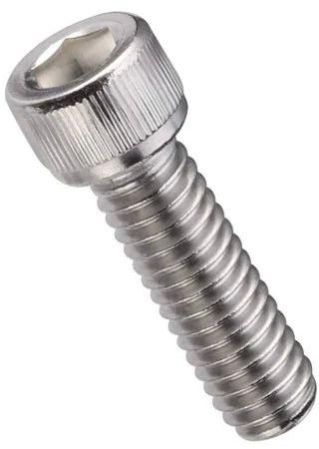 Monel 400 Allen Cap Bolt