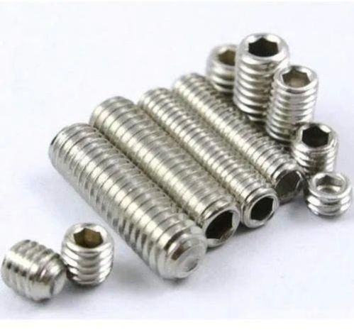 Monel 400 Grub Screw