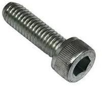 Monel 500 Allen Cap Bolt