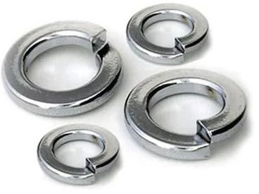 Monel 500 Spring Washer