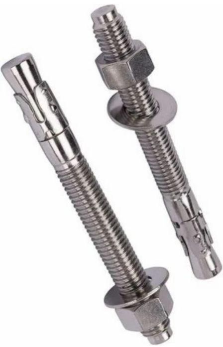 Stainless Steel 904l Anchor Fastener