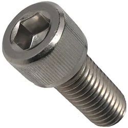 Super Duplex S32750 Allen Cap Bolt