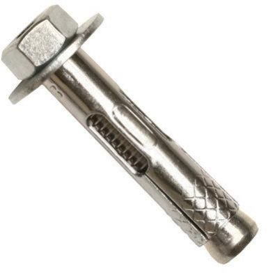 Titanium GR 2 Anchor Fastener