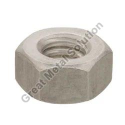 Aluminum Nut, Specialities : Robust Construction, Auto Reverse