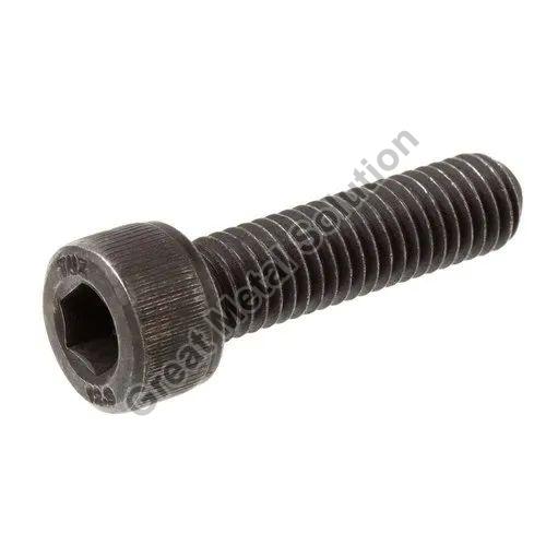 C276 Hastelloy Allen Cap Bolt