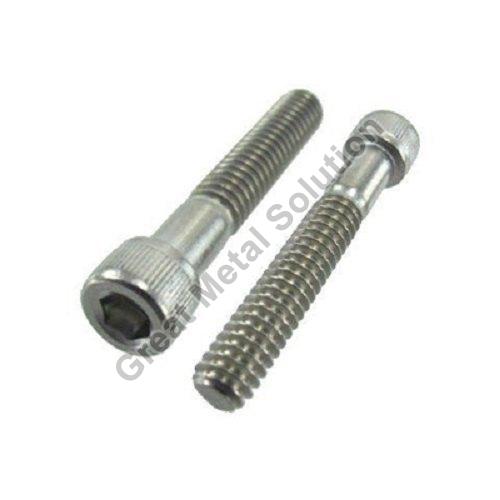 Polished Stainlee Steel Inconel 660 Allen Bolt, for Fittings, Feature : Accuracy Durable, High Quality