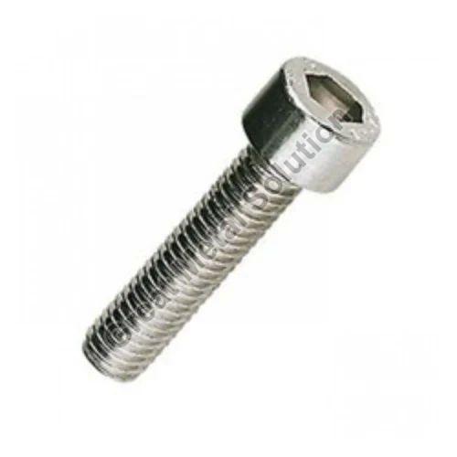 Polished Inconel 825 Allen Bolt, for Fittings, Feature : Accuracy Durable, High Quality, High Tensile