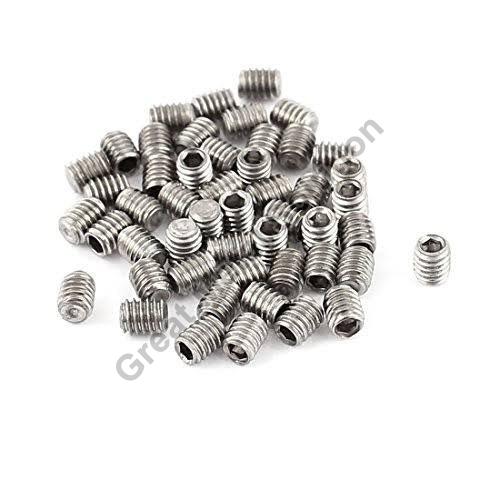 Inconel 825 Grub Screw