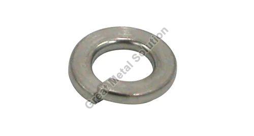 Inconel 825 Spring Washer