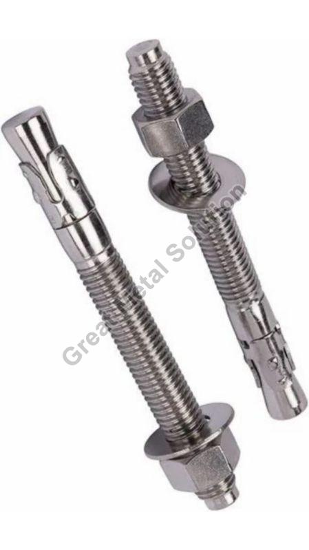 Stainless Steel 904l Anchor Fastener