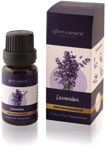 Bulgarian Lavender Essential Oil 10ml, for Personal Care, Medicine Use, Aromatherapy