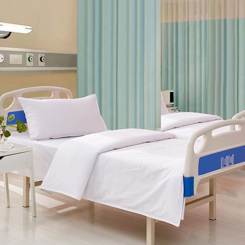 Hospital Casement Bed Sheet, Feature Easy To Clean at Best Price in