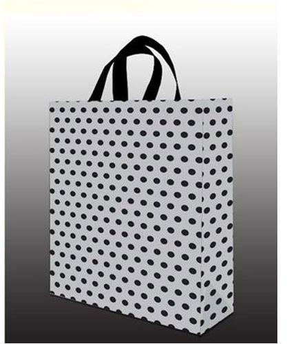 Printed BOPP Laminated Woven Bag, for Packaging Food, Feature : Biodegradable, Recyclable, Disposable