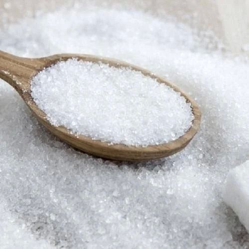 Crystals M30 White Sugar, for Making Tea, Sweets, Certification : FSSAI