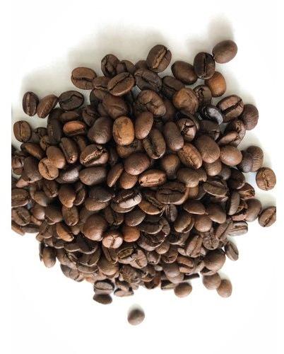 Brown Seeds Organic Robusta Coffee Beans, for Beverage, Shelf Life : 6 Months