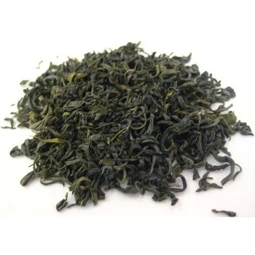 Leaves Raw Natural Green Tea, for Home, Office, Hotel, Shelf Life : 12 Months