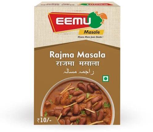 Eemu Rajma Masala