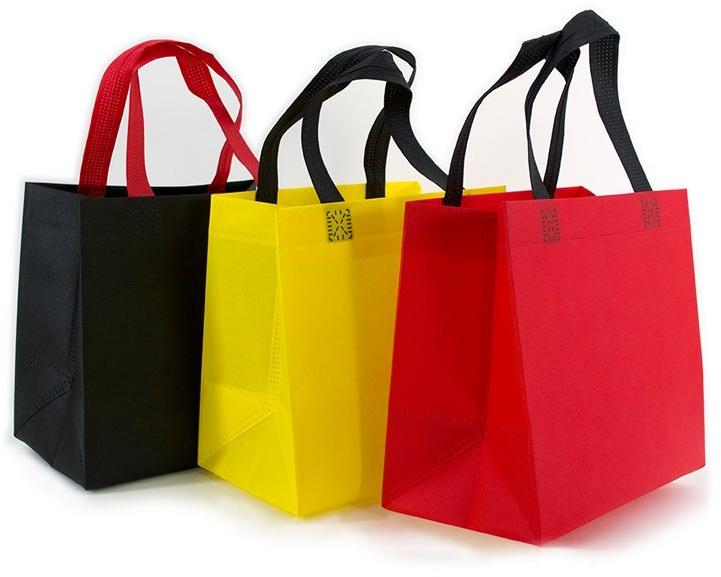 Shopping Non Woven Bags