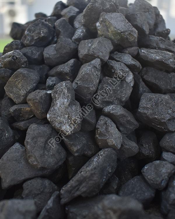 Black Lumps Solid 40mm Coal Nuts, for High Heating, Steaming, Purity : 80%