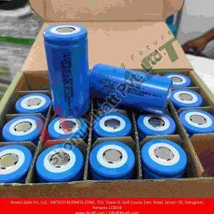 3.2V 6000mAh A- Grade EV Battery Cell