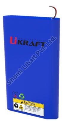 LiK1242S 12V Series Lithium Ferro Phosphate Battery