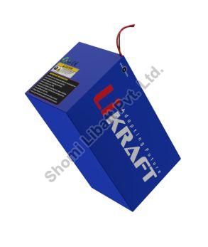 LiK1254S 12V Series Lithium Ferro Phosphate Battery