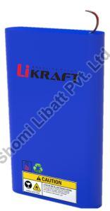 LiK25100S 24V Series Lithium Ferro Phosphate Battery