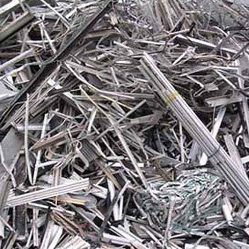 Polished magnesium scrap, for Industrial