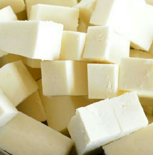 White fresh paneer, for Cooking, Certification : FSSAI