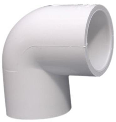 UPVC Elbow