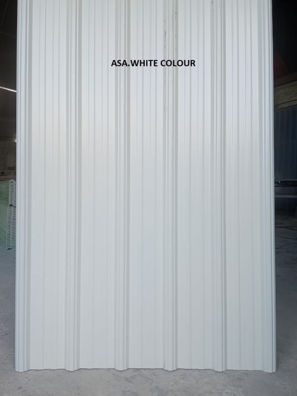 4mm Upvc 3 Layer Roofing Sheet