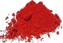 Red 210 Pigment Powder