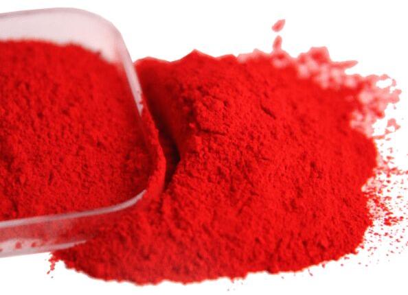 Red 254 Pigment Powder, for Chemical Resistant, Optimum Quality, Style : Raw