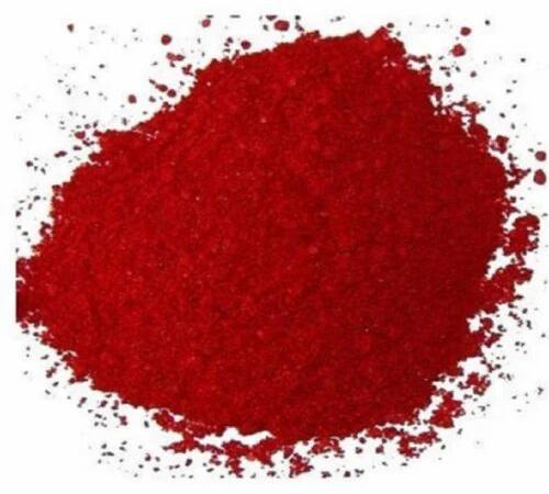 Red 4 Pigment Powder, for Chemical Resistant, Optimum Quality, Style : Raw