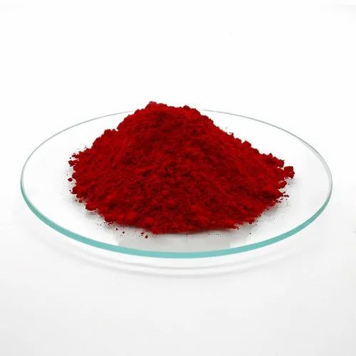 Red 8 Pigment Powder, for Chemical Resistant, Optimum Quality, Style : Raw