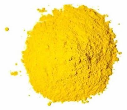 Yellow 12 Pigment Powder