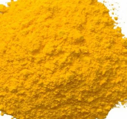 Yellow 62 Pigment Powder, for Chemical Resistant, Optimum Quality, Style : Raw
