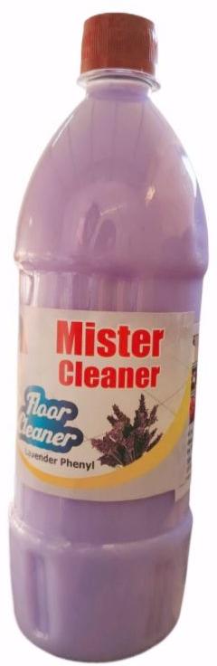 Mister Cleaner Liquid phenyl compound, for Cleaning, Purity : 99%