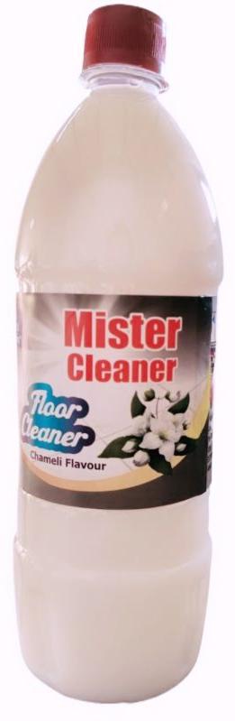Mister Cleaner white phenyl, for Cleaning