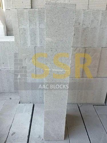 100 mm AAC Block