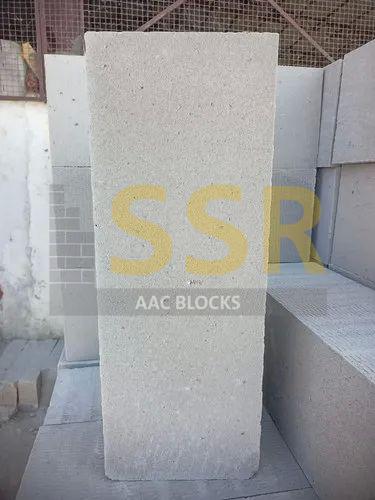 300 mm AAC Block