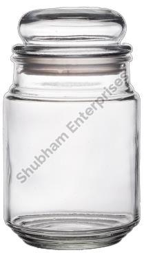 20 Oz WW Glass Jar