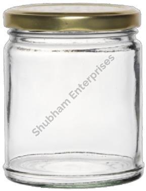 300 ML Salsa Glass Jar