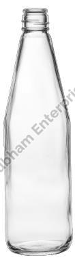 650 ML TK Glass Bottle
