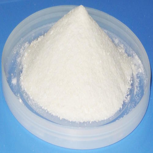Food Grade Calcium Lactate Powder, Certification : FSSAI