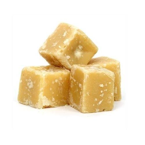 Brownish Sam Impex Square Sugarcane Jaggery Cubes, for Tea, Sweets, Certification : FSSAI