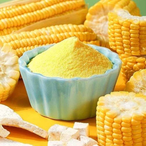 Yellow Corn Flour