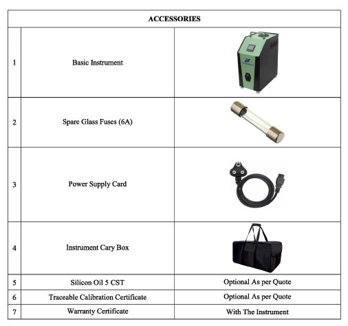 SUL-25X Liquid Temperature Calibrator